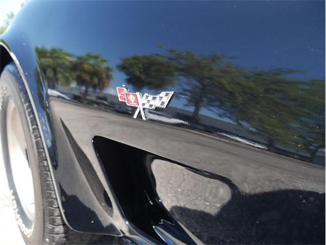 1979 Chevrolet Corvette (CC-2098636) for sale in Palmetto, Florida