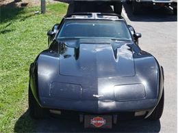 1979 Chevrolet Corvette (CC-2098636) for sale in Palmetto, Florida