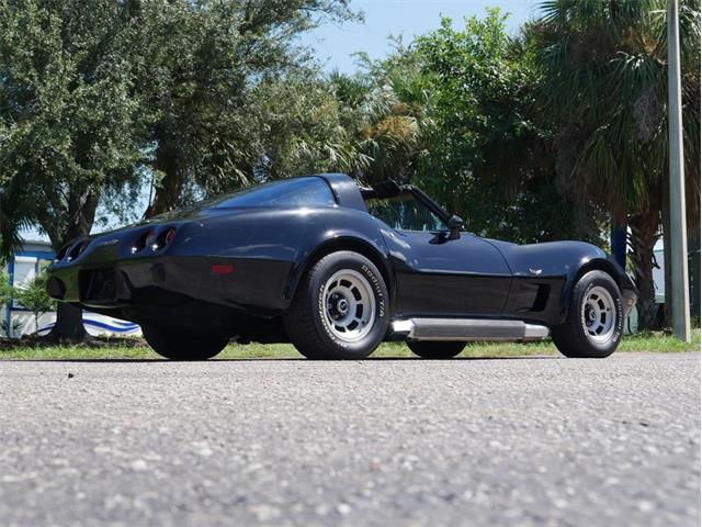 1979 Chevrolet Corvette (CC-2098636) for sale in Palmetto, Florida