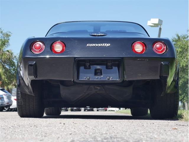 1979 Chevrolet Corvette (CC-2098636) for sale in Palmetto, Florida