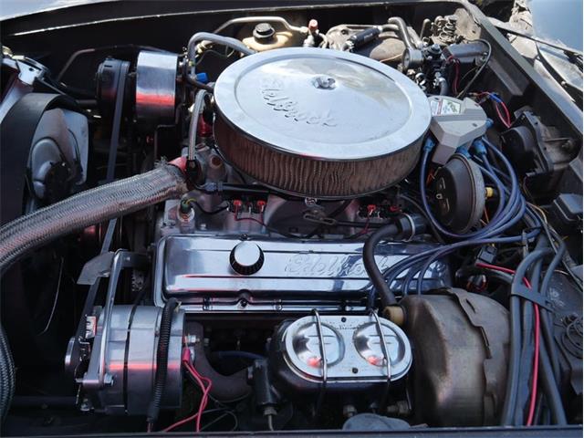 1979 Chevrolet Corvette (CC-2098636) for sale in Palmetto, Florida