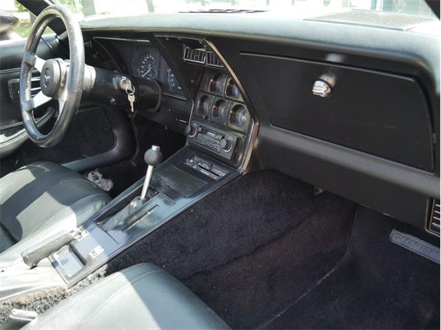 1979 Chevrolet Corvette (CC-2098636) for sale in Palmetto, Florida