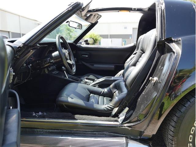 1979 Chevrolet Corvette (CC-2098636) for sale in Palmetto, Florida