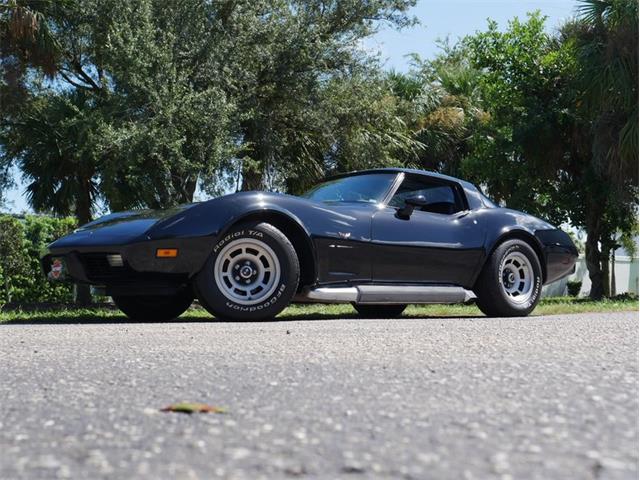 1979 Chevrolet Corvette (CC-2098636) for sale in Palmetto, Florida