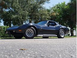 1979 Chevrolet Corvette (CC-2098636) for sale in Palmetto, Florida