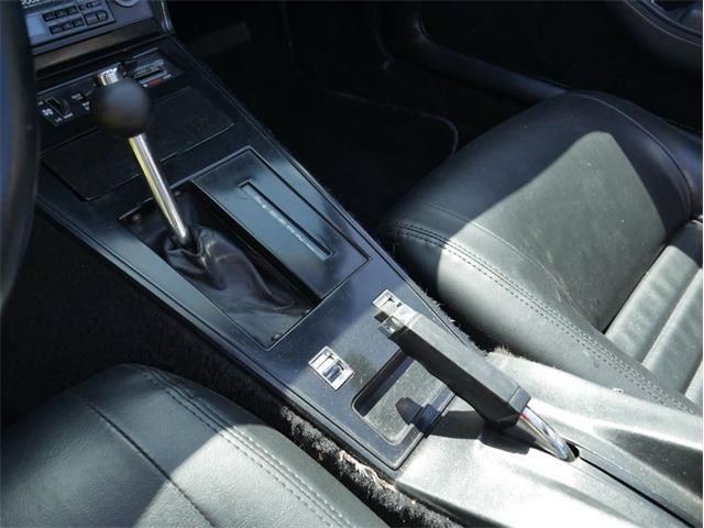 1979 Chevrolet Corvette (CC-2098636) for sale in Palmetto, Florida