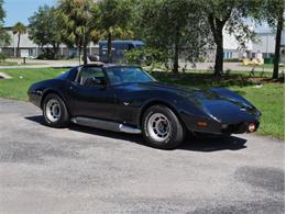 1979 Chevrolet Corvette (CC-2098636) for sale in Palmetto, Florida