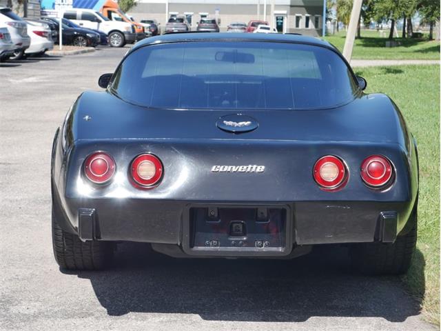 1979 Chevrolet Corvette (CC-2098636) for sale in Palmetto, Florida
