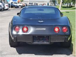 1979 Chevrolet Corvette (CC-2098636) for sale in Palmetto, Florida