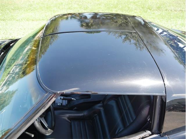 1979 Chevrolet Corvette (CC-2098636) for sale in Palmetto, Florida