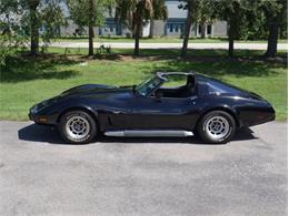 1979 Chevrolet Corvette (CC-2098636) for sale in Palmetto, Florida