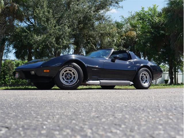 1979 Chevrolet Corvette (CC-2098636) for sale in Palmetto, Florida