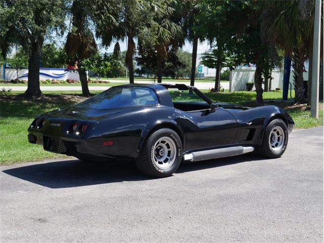 1979 Chevrolet Corvette (CC-2098636) for sale in Palmetto, Florida