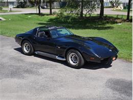 1979 Chevrolet Corvette (CC-2098636) for sale in Palmetto, Florida