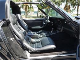 1979 Chevrolet Corvette (CC-2098636) for sale in Palmetto, Florida