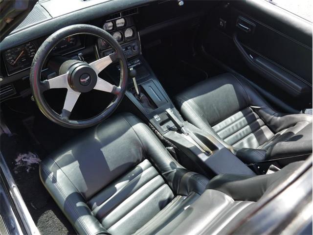 1979 Chevrolet Corvette (CC-2098636) for sale in Palmetto, Florida