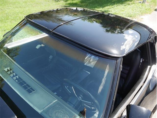 1979 Chevrolet Corvette (CC-2098636) for sale in Palmetto, Florida