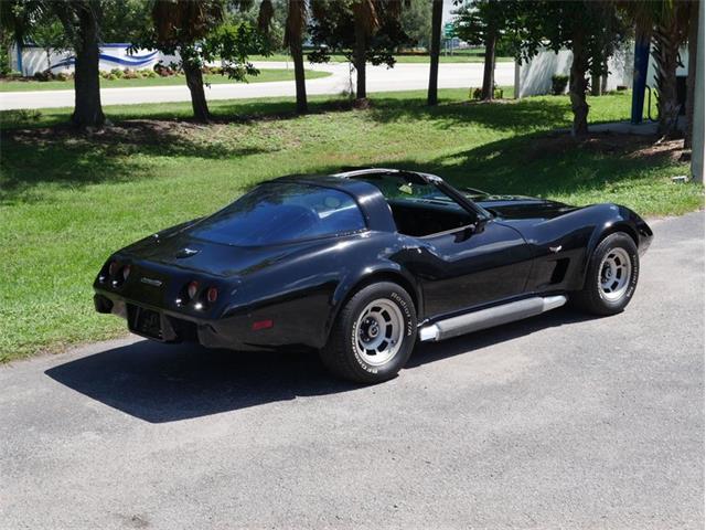 1979 Chevrolet Corvette (CC-2098636) for sale in Palmetto, Florida