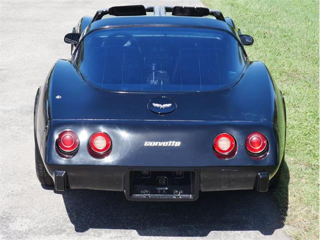 1979 Chevrolet Corvette (CC-2098636) for sale in Palmetto, Florida