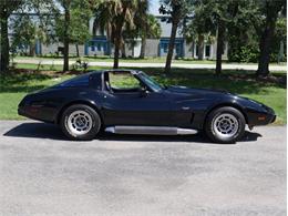 1979 Chevrolet Corvette (CC-2098636) for sale in Palmetto, Florida