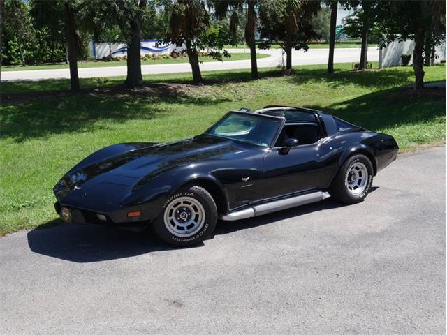 1979 Chevrolet Corvette (CC-2098636) for sale in Palmetto, Florida