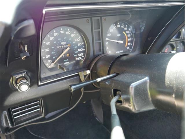 1979 Chevrolet Corvette (CC-2098636) for sale in Palmetto, Florida