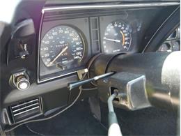 1979 Chevrolet Corvette (CC-2098636) for sale in Palmetto, Florida