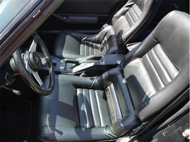 1979 Chevrolet Corvette (CC-2098636) for sale in Palmetto, Florida