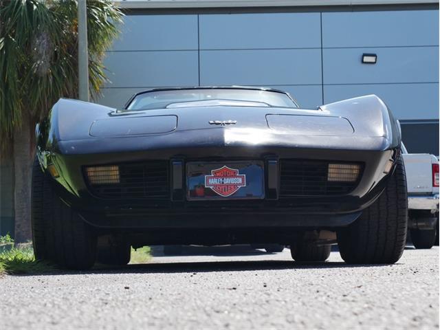 1979 Chevrolet Corvette (CC-2098636) for sale in Palmetto, Florida
