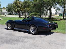 1979 Chevrolet Corvette (CC-2098636) for sale in Palmetto, Florida