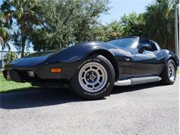 1979 Chevrolet Corvette (CC-2098636) for sale in Palmetto, Florida