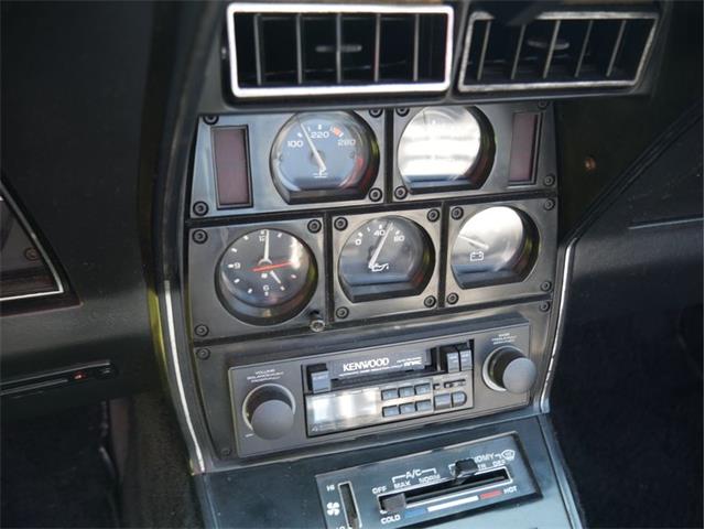 1979 Chevrolet Corvette (CC-2098636) for sale in Palmetto, Florida