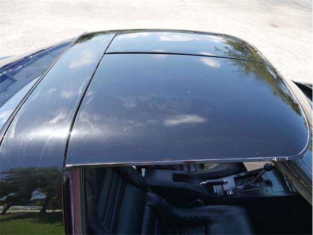 1979 Chevrolet Corvette (CC-2098636) for sale in Palmetto, Florida