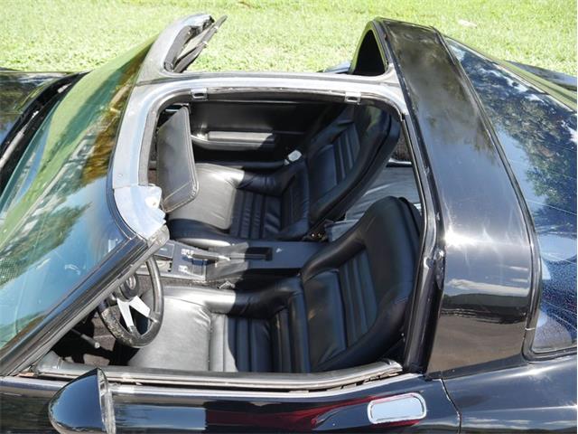 1979 Chevrolet Corvette (CC-2098636) for sale in Palmetto, Florida