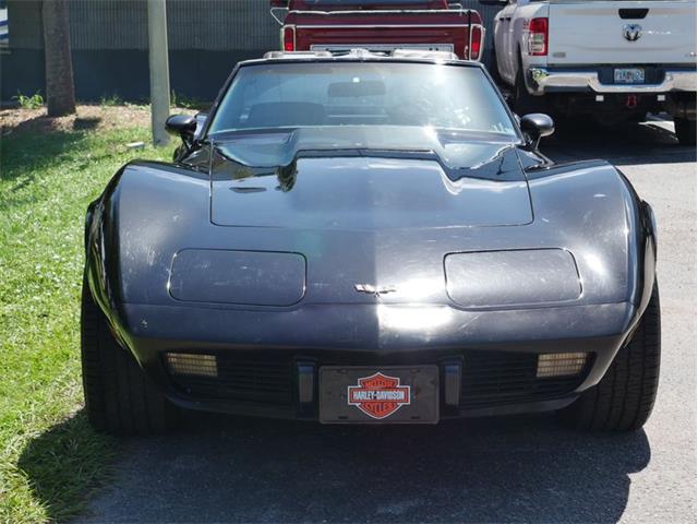 1979 Chevrolet Corvette (CC-2098636) for sale in Palmetto, Florida