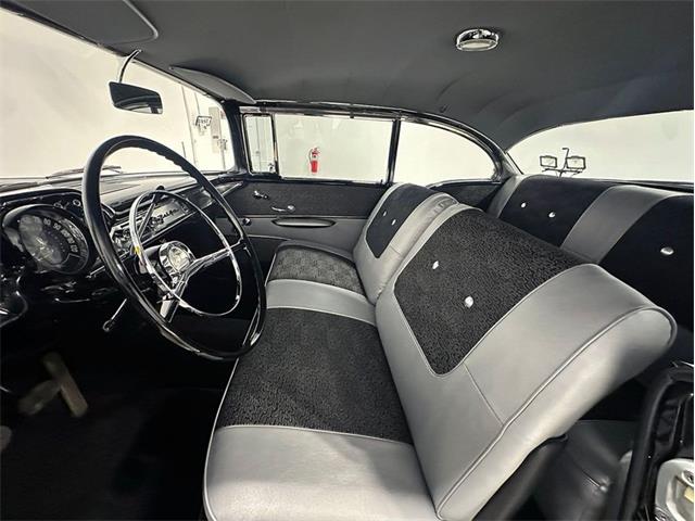 1957 Chevrolet Bel Air (CC-2098637) for sale in Depew, New York