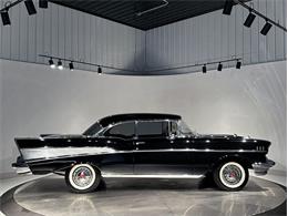 1957 Chevrolet Bel Air (CC-2098637) for sale in Depew, New York
