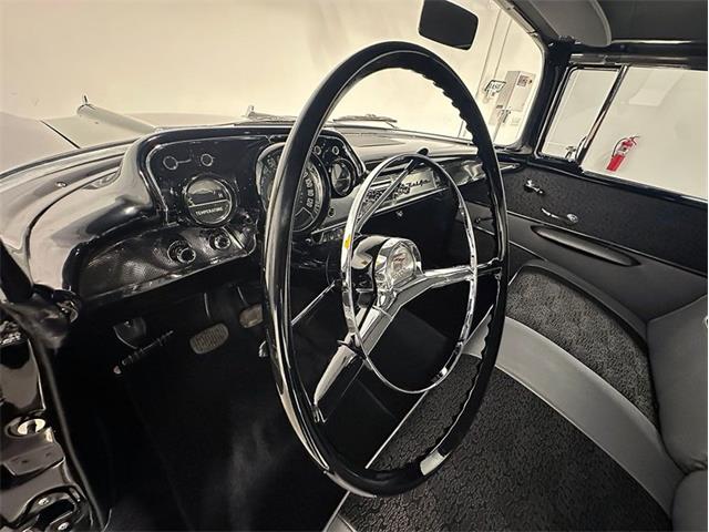 1957 Chevrolet Bel Air (CC-2098637) for sale in Depew, New York
