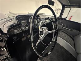 1957 Chevrolet Bel Air (CC-2098637) for sale in Depew, New York
