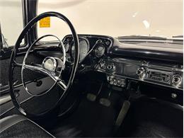 1957 Chevrolet Bel Air (CC-2098637) for sale in Depew, New York