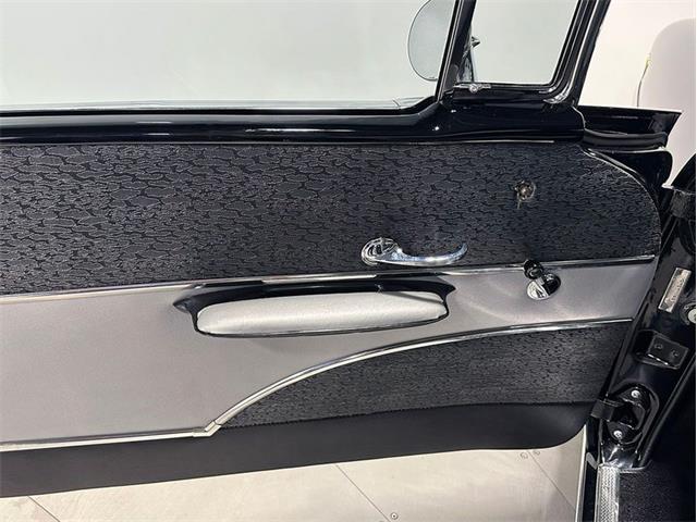 1957 Chevrolet Bel Air (CC-2098637) for sale in Depew, New York
