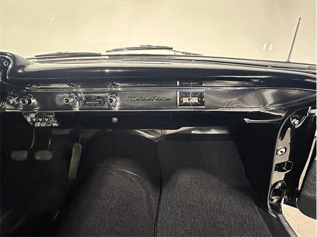1957 Chevrolet Bel Air (CC-2098637) for sale in Depew, New York