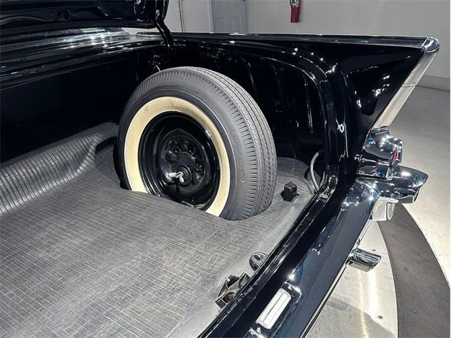 1957 Chevrolet Bel Air (CC-2098637) for sale in Depew, New York