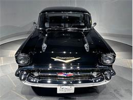 1957 Chevrolet Bel Air (CC-2098637) for sale in Depew, New York