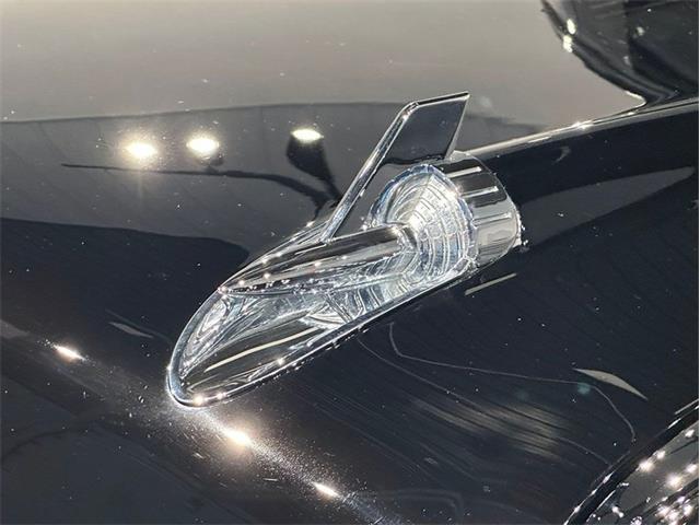 1957 Chevrolet Bel Air (CC-2098637) for sale in Depew, New York