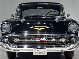 1957 Chevrolet Bel Air (CC-2098637) for sale in Depew, New York