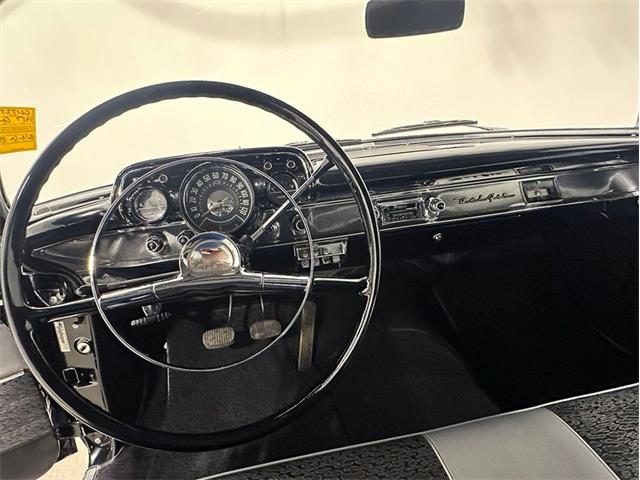1957 Chevrolet Bel Air (CC-2098637) for sale in Depew, New York
