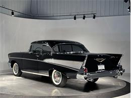 1957 Chevrolet Bel Air (CC-2098637) for sale in Depew, New York