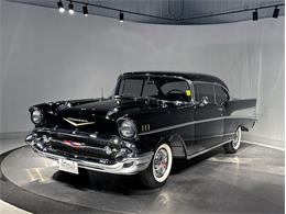 1957 Chevrolet Bel Air (CC-2098637) for sale in Depew, New York