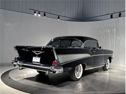 1957 Chevrolet Bel Air (CC-2098637) for sale in Depew, New York